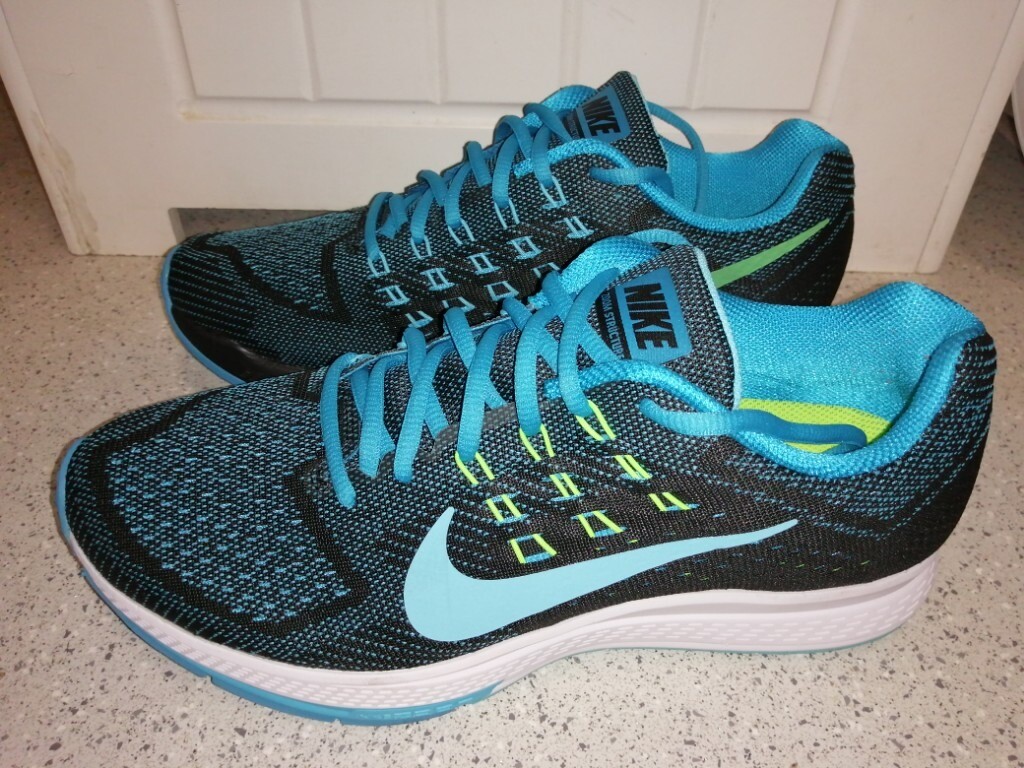 gumtree nike trainers